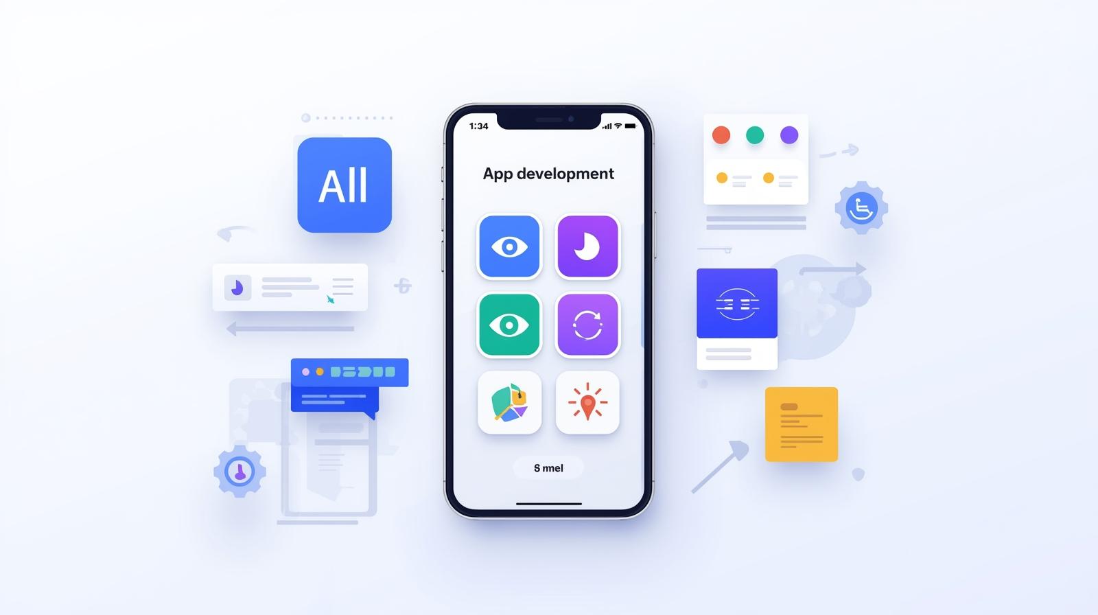 How to Design Accessible App Icons: A Complete Guide for Developers